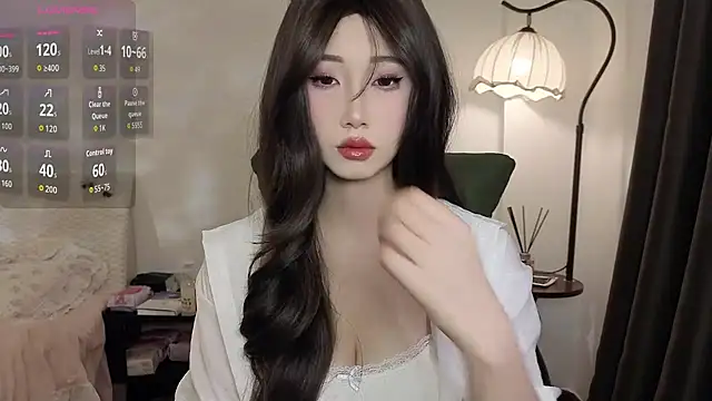 Snapshot of Boa0105 chatting on 11/01/25, 06:15 Boa0105 online show from 11/01/25, 06:15