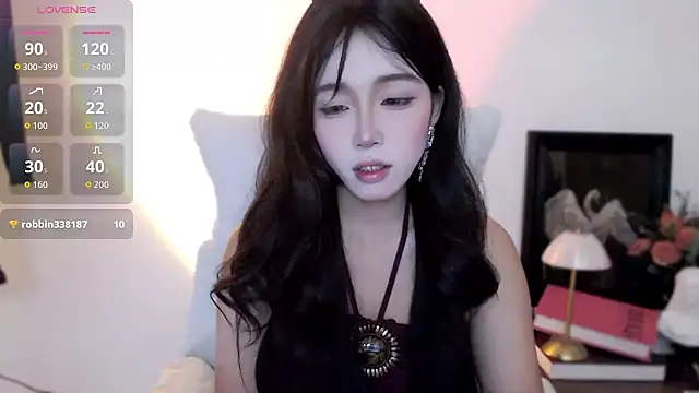 Wfrost0707 online show from 11/05/25, 07:30