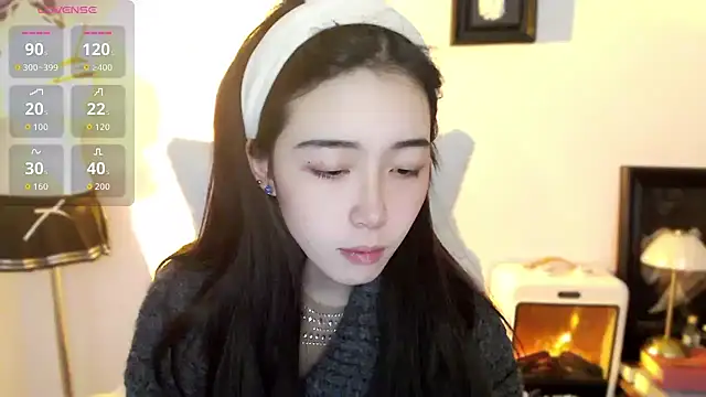 Wfrost0707 online show from 12/03/25, 07:16