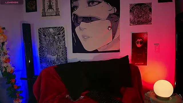 eva mendexx online show from 02/04/26, 11:42