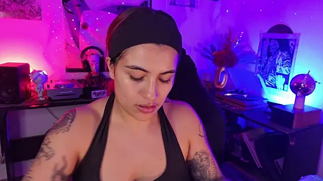 eva mendexx online show from 05/14/26, 11:55