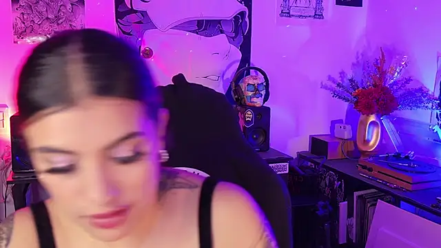 eva mendexx online show from 05/15/26, 10:50