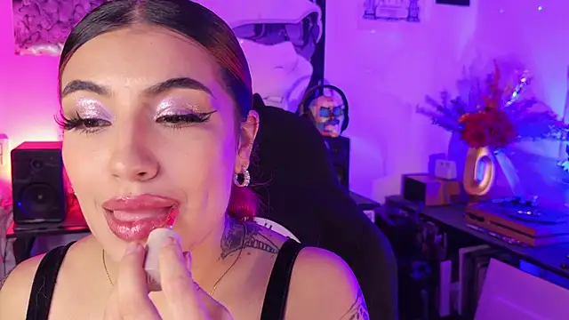eva mendexx online show from 05/15/26, 11:45