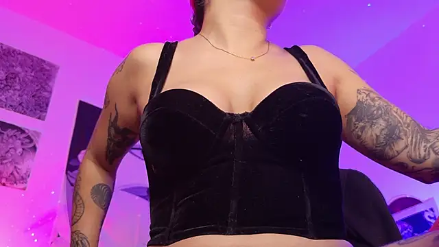eva mendexx online show from 05/15/26, 11:56