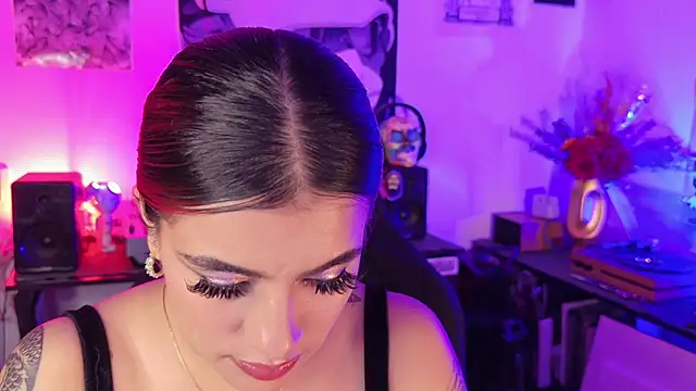 eva mendexx online show from 05/16/26, 12:40