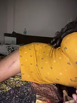 pranjal00000 online show from 04/13/26, 02:22