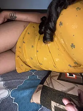 pranjal00000 online show from 04/24/26, 01:02