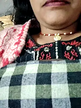 SweetKomal89 online show from 01/14/26, 06:35