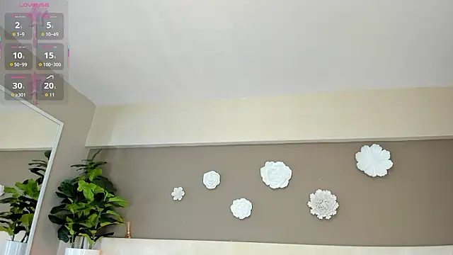 VictoriaShelby online show from 03/08/26, 12:09