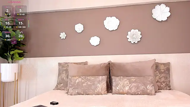 VictoriaShelby online show from 03/21/26, 11:48