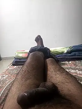 Chanderi19 online show from 03/03/26, 03:18