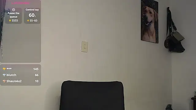 Snapshot of GaiaX_28 chatting on 10/03/25, 07:00 GaiaX 28 online show from 10/03/25, 07:00