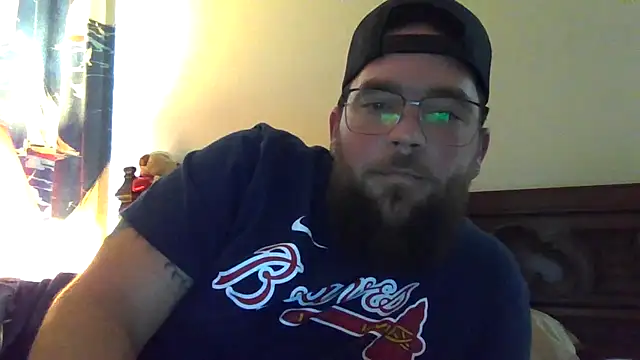 InfamousThatguy1101 online show from 09/17/25, 06:53