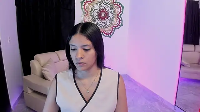 Candy fox 19 online show from 03/14/26, 01:16