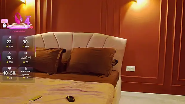 Olivia Haze online show from 10/09/25, 05:55