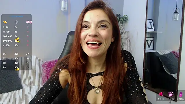 KendallWood  online show from 04/23/26, 09:39