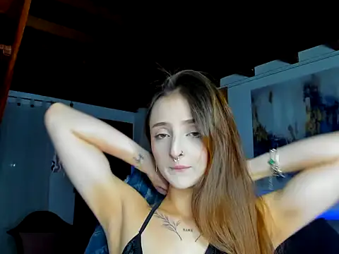 Snapshot of katy___deliz chatting on 10/10/25, 03:05 katy deliz online show from 10/10/25, 03:05