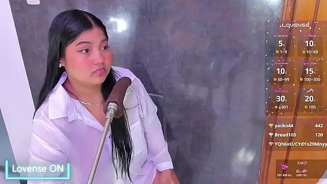 mysticlatina1 online show from 11/30/25, 11:58