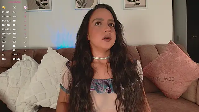 tammy23      online show from 10/10/25, 02:32