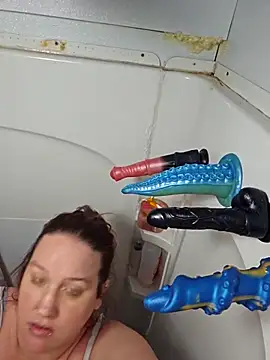 BabygurlJay online show from 12/20/25, 01:56