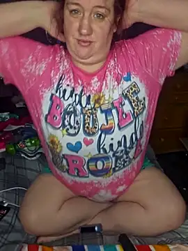 BabygurlJay online show from 03/03/26, 08:37