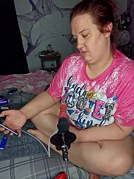 BabygurlJay online show from 03/04/26, 09:43