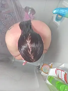 BabygurlJay online show from 04/10/26, 03:23