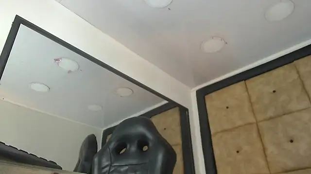 BrindyMichell online show from 09/22/25, 07:38