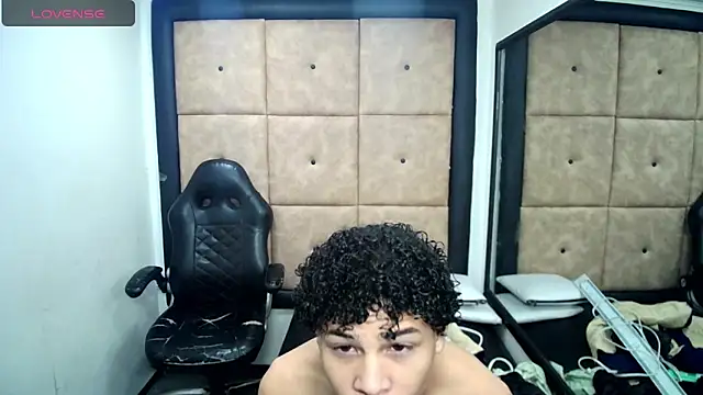 BrindyMichell online show from 10/01/25, 07:20