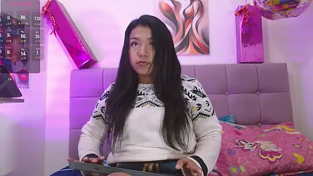 Karol wish online show from 09/10/25, 02:39