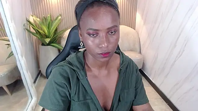 ebony rose tf online show from 10/03/25, 07:44