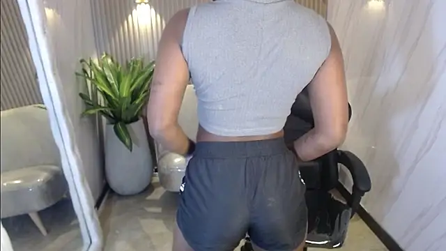 ebony rose tf online show from 10/09/25, 08:18
