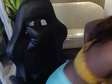 ebony rose tf online show from 10/16/25, 08:43