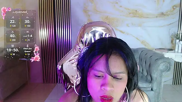 catalina5 s online show from 12/05/25, 01:31