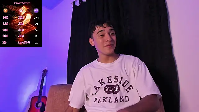 Austin Cardieff  online show from 09/13/25, 01:27