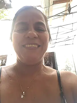 Lucerito-Hot online show from 10/10/25, 12:48