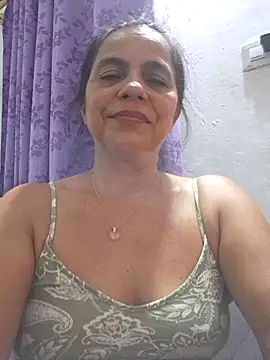 Lucerito-Hot online show from 10/13/25, 03:01