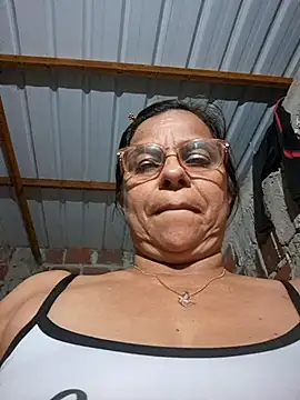 Lucerito-Hot online show from 01/08/26, 02:03