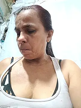 Lucerito-Hot online show from 02/03/26, 12:10