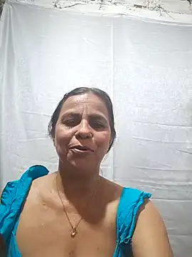 Lucerito-Hot online show from 03/16/26, 12:42