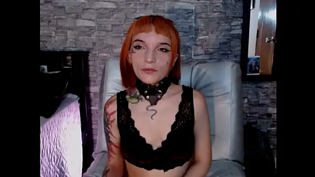 Inferno Molly online show from 02/20/26, 11:49