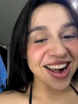 Daniela-rosee online show from 01/07/26, 01:52