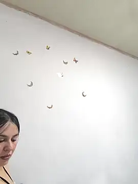 Daniela-rosee online show from 03/01/26, 06:54