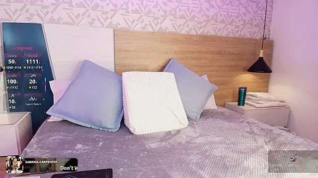 veronikali online show from 02/19/26, 07:43