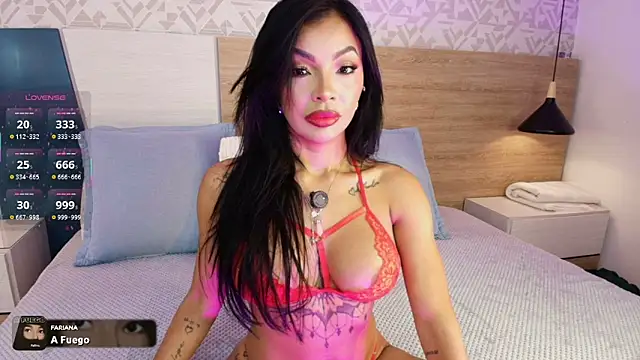 veronikali online show from 02/27/26, 07:36