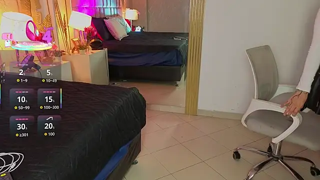 RobinBennett online show from 03/21/26, 02:49