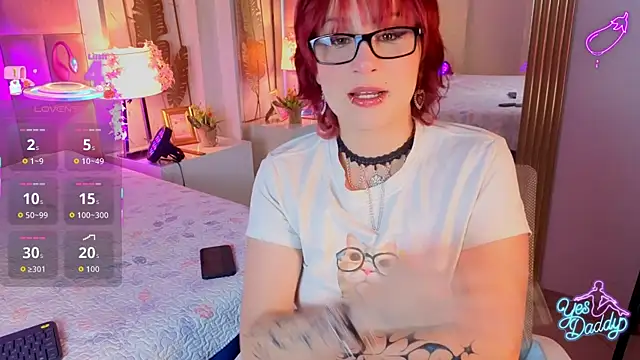 RobinBennett online show from 04/13/26, 12:21