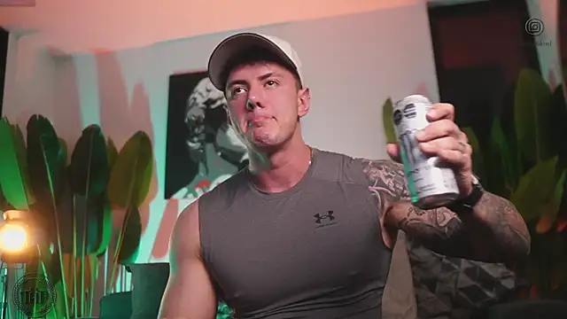 Thomas Falcon online show from 11/15/25, 01:03