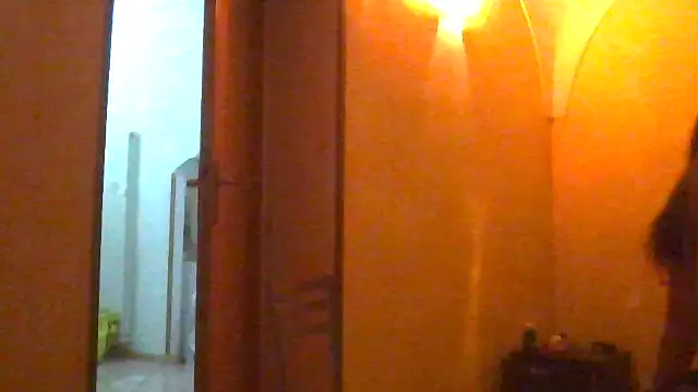 Snapshot of Astrid3 chatting on 10/02/25, 06:26 Astrid3 online show from 10/02/25, 06:26