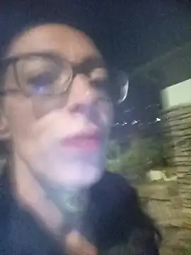 Snapshot of Astrid3 chatting on 10/26/25, 10:15 Astrid3 online show from 10/26/25, 10:15